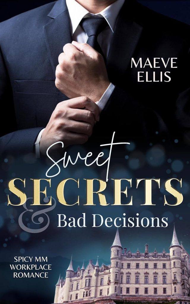 cover sweet secrets